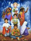 <i>“Festivals of Light”</i>