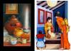 <i>“Japanese Tea Ceremony”</i>