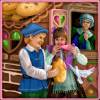 <i>“Hansel and Gretel”</i>